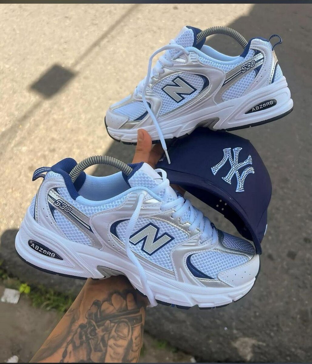 Chaussures de sport New Balance