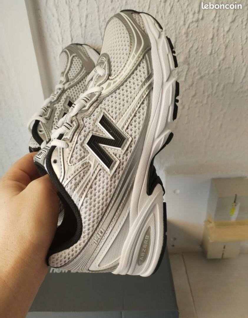 Baskets New Balance 530