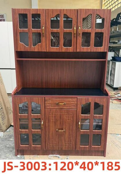 Buffet de Cuisine Bois