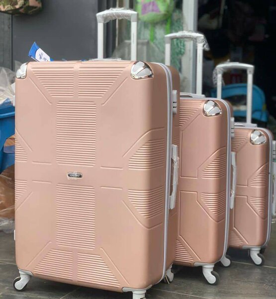 3 Set Multifunctional Luggage Travel Bag