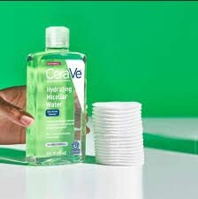 CERAVE eau micellaire