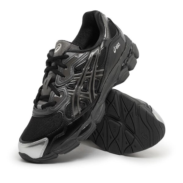 ASICS Chaussures de Running Homme