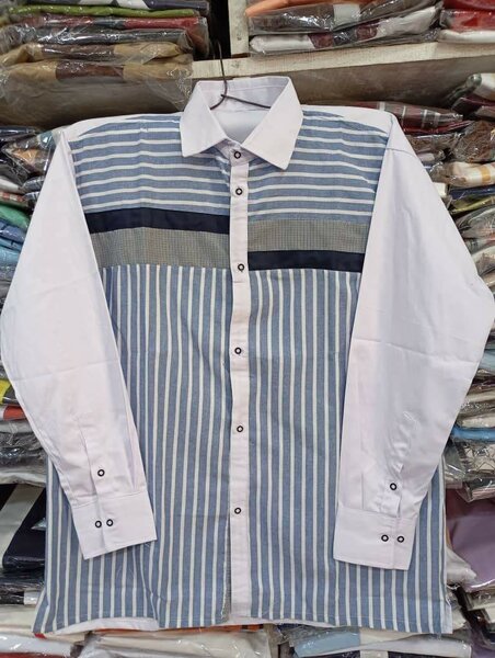 Ensemble tunique homme