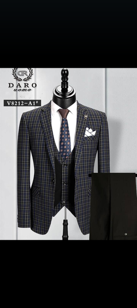 Man suit