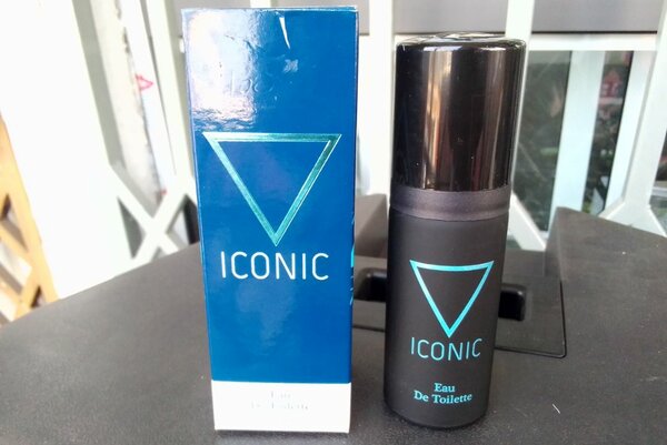 ICONIC perfume