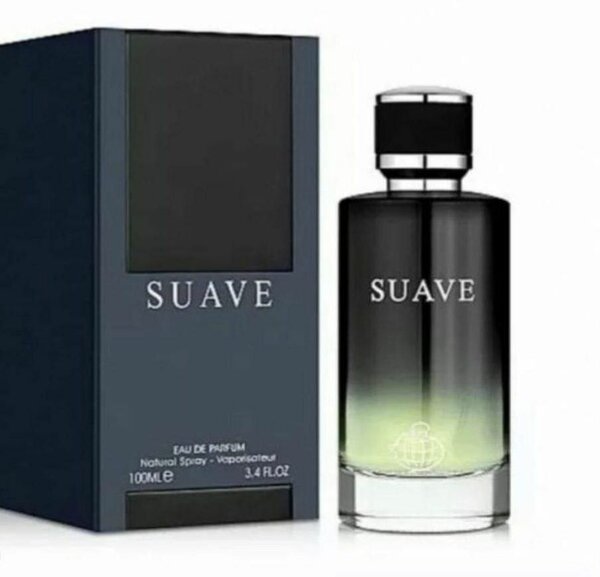 Parfum homme