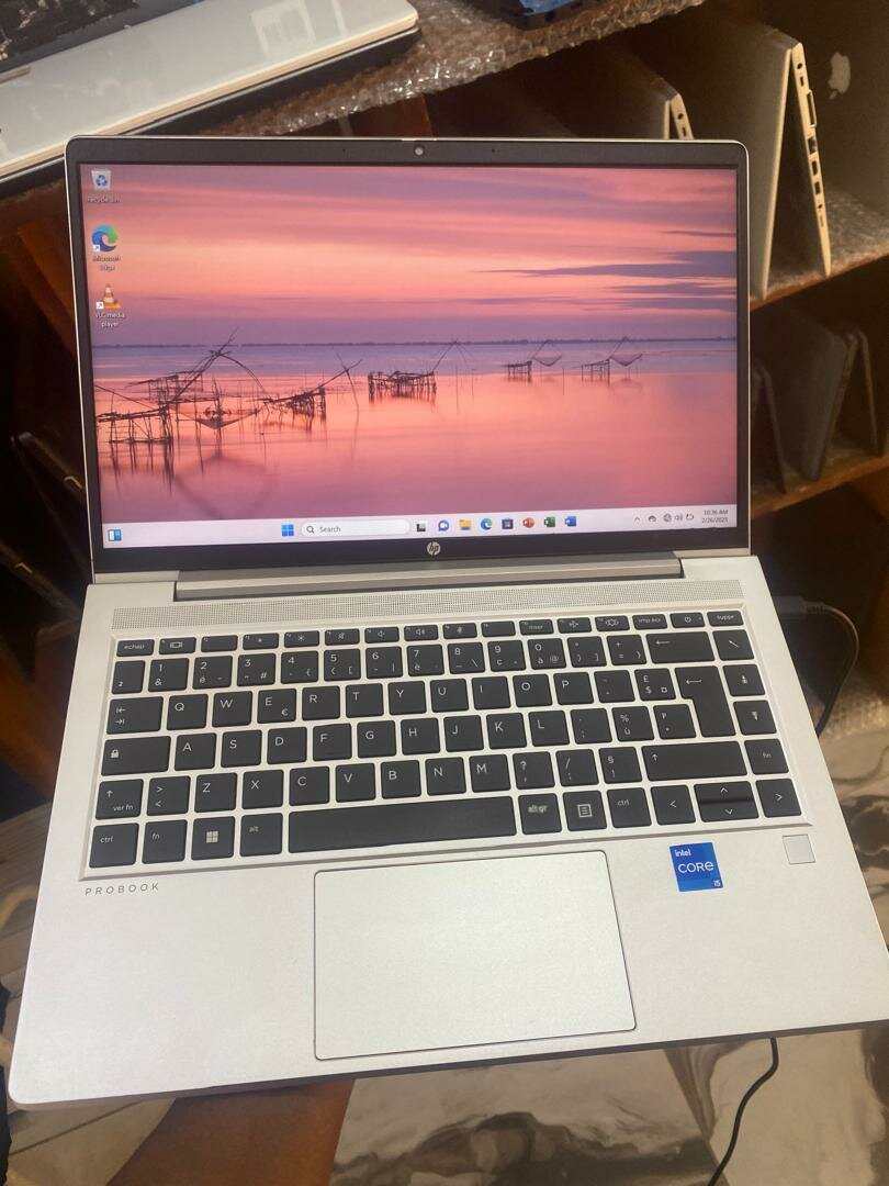 HP ProBook 440 G8