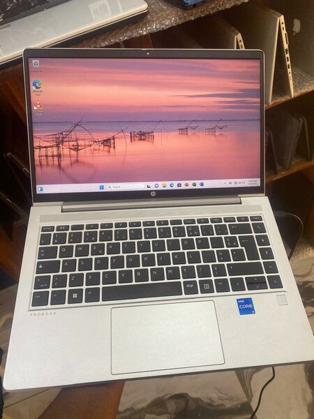 HP ProBook 440 G8