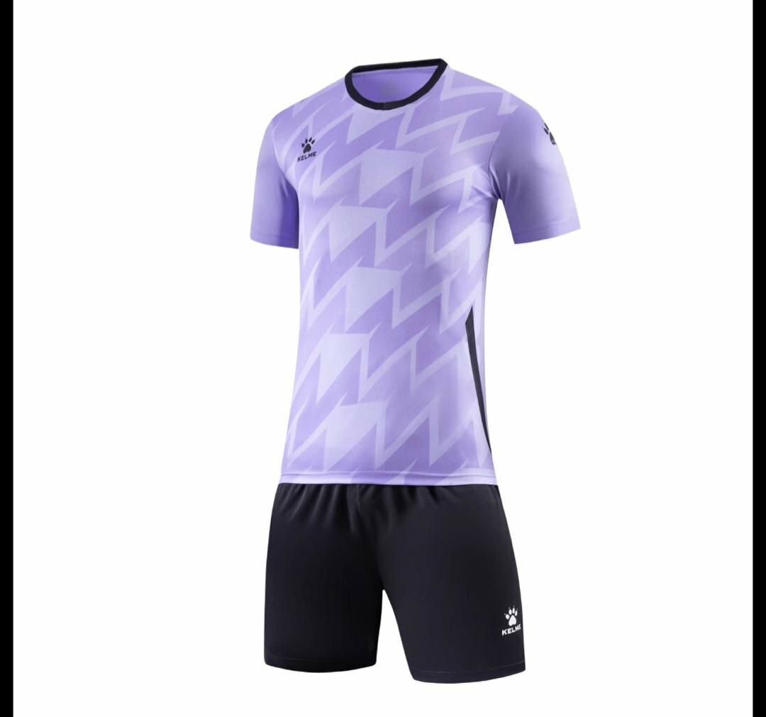 Форма Келме