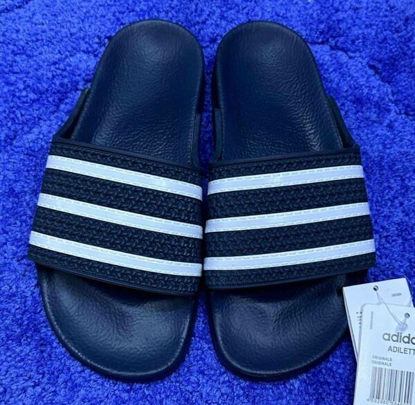 Slides mix types and colors