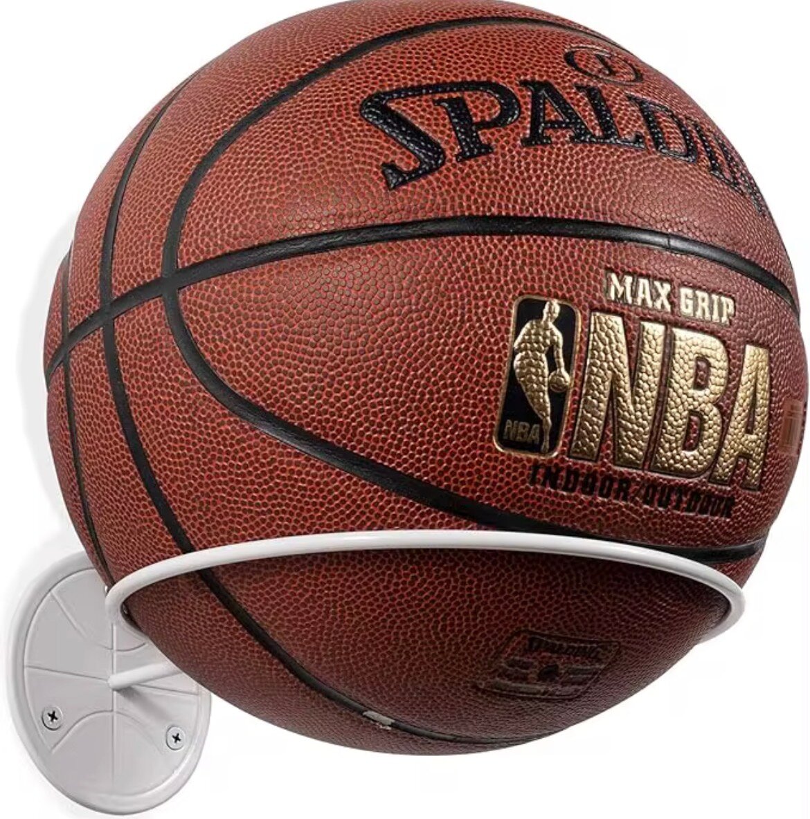 Ballon de basket Spalding NBA
