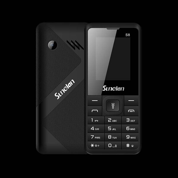 Téléphone portable