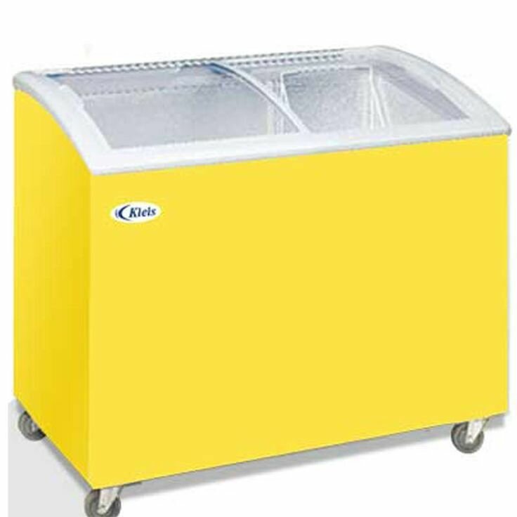 Kieis Chest Freezer