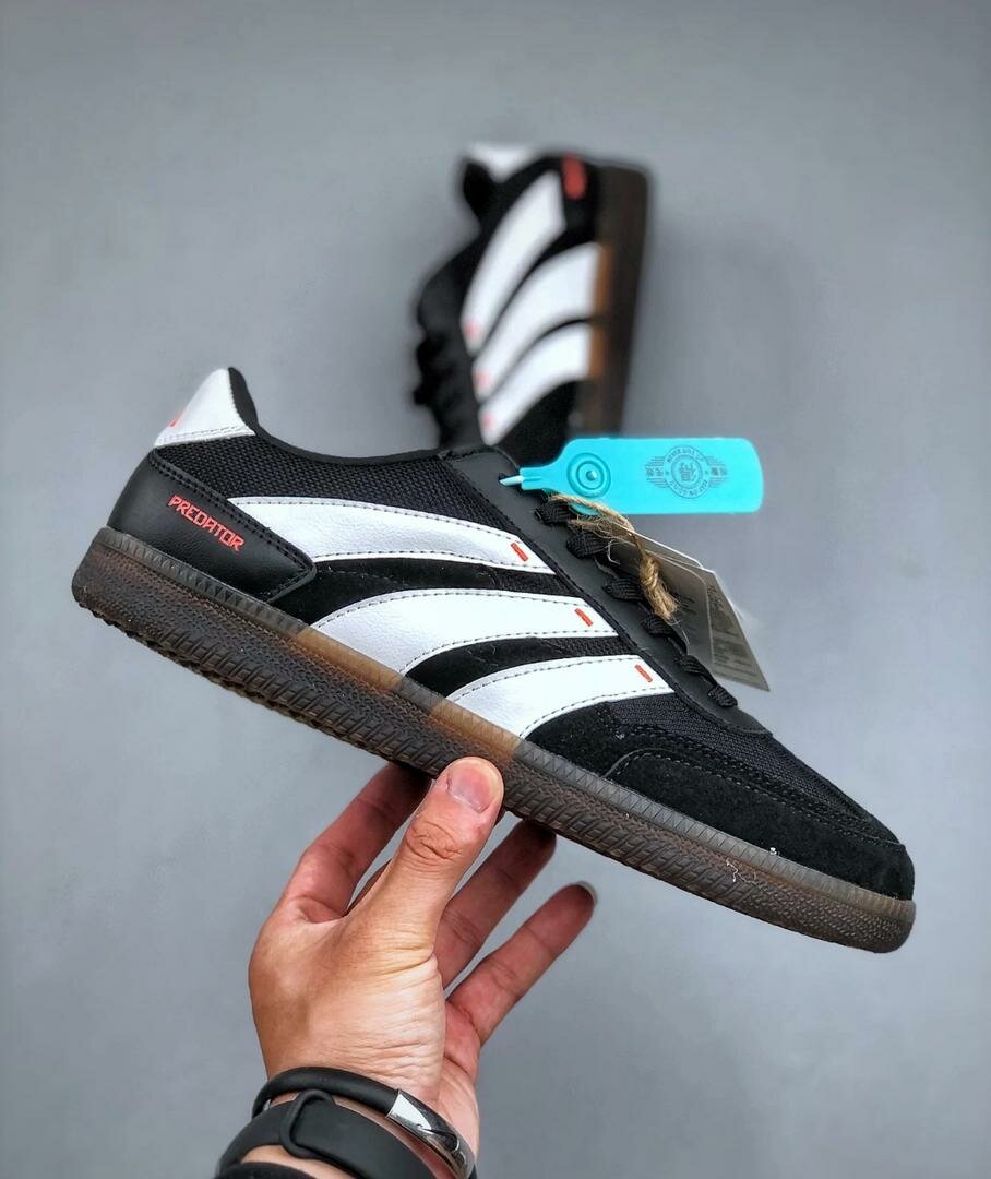 Chaussures de sport classiques