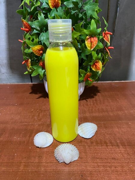 Lait corporel hydratant