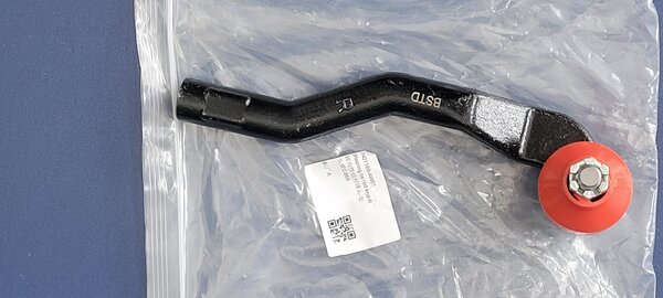 Rotule Direction Droite CS 55