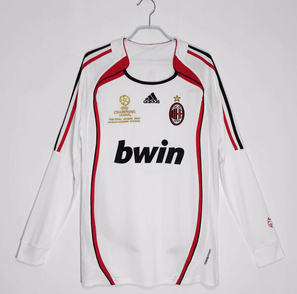 Maillot de football AC Milan