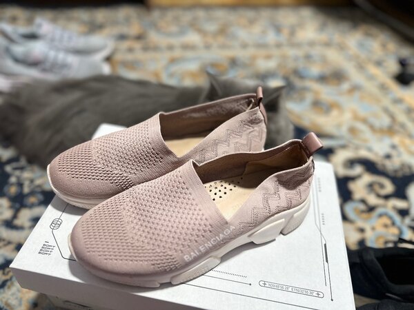 Босоножки и туфли