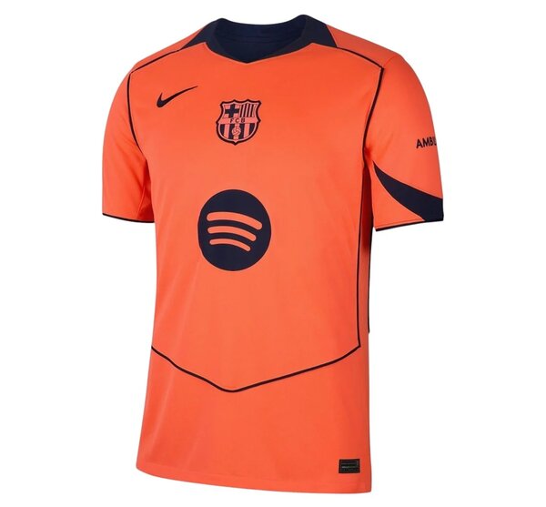 Maillot de Foot Barcelone Pro