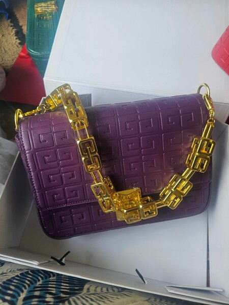 Sac à bandoulière élégant