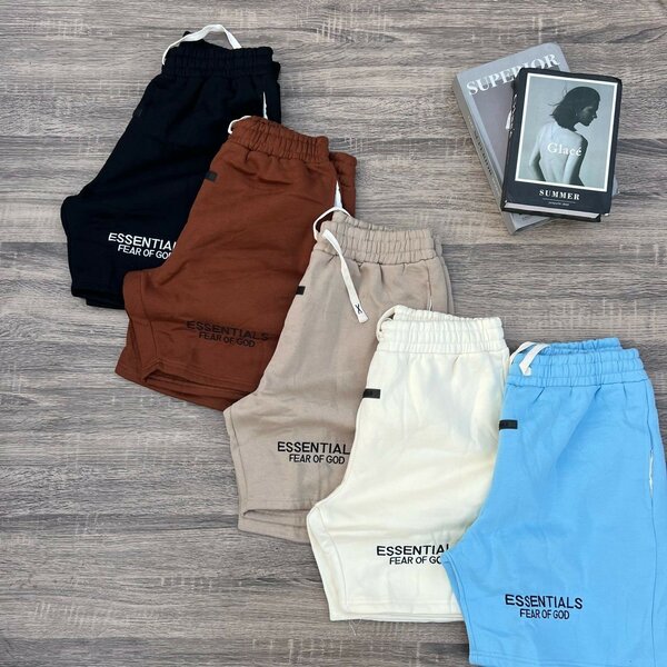 Heavy Essentials Sweat Pants