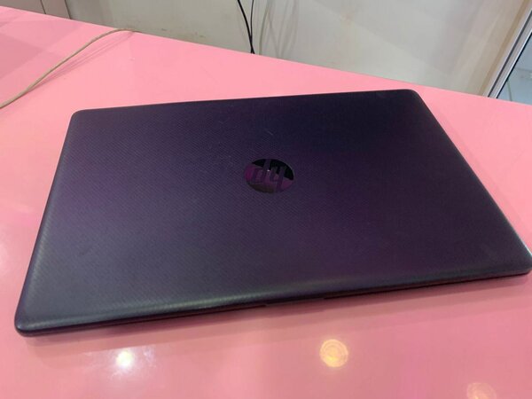 HP 250 G7 Notebook PC/intel i3/10Gen/ 8GB Ram/256SSD/15.6