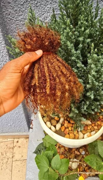 Mèches Exotiques Naturelles