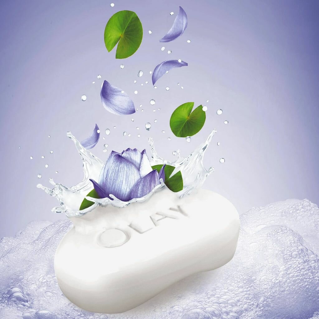 Olay Ultra Fresh Cleansing Bar Soap