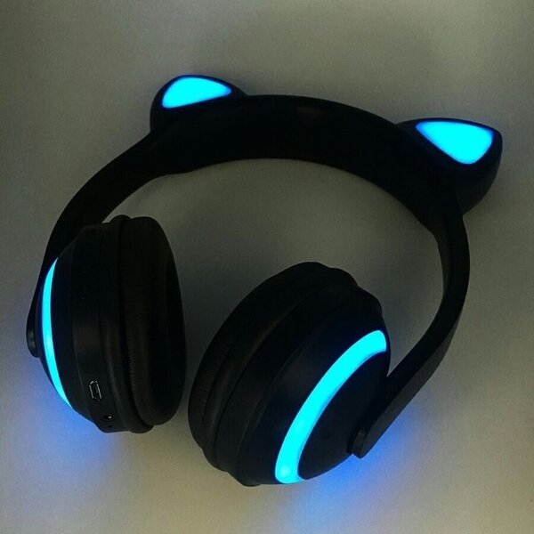 Headsets