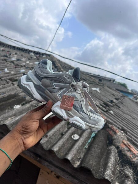 Baskets de confort New balance