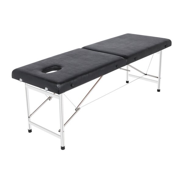Foldable Massage Bed