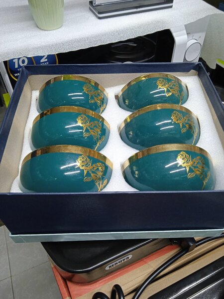 Чайный сервис