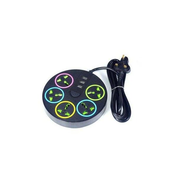 Rallonge électrique