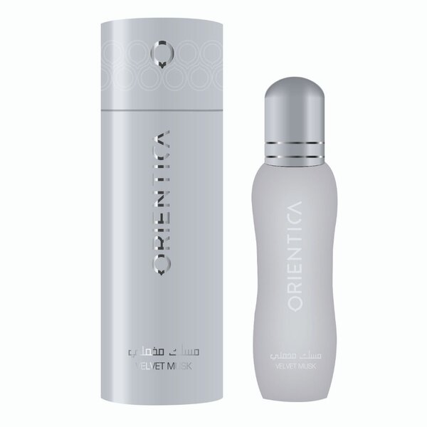 Orientica Velvet Musk Parfum
