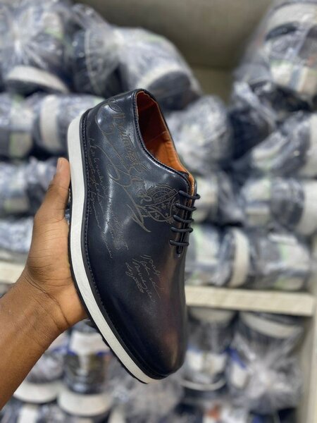 Chaussures pour hommes