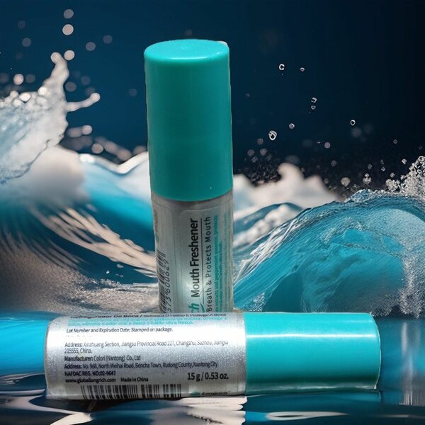 Senteur de bouche(mouth spray)