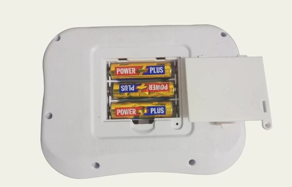 Kid's Education Laptop