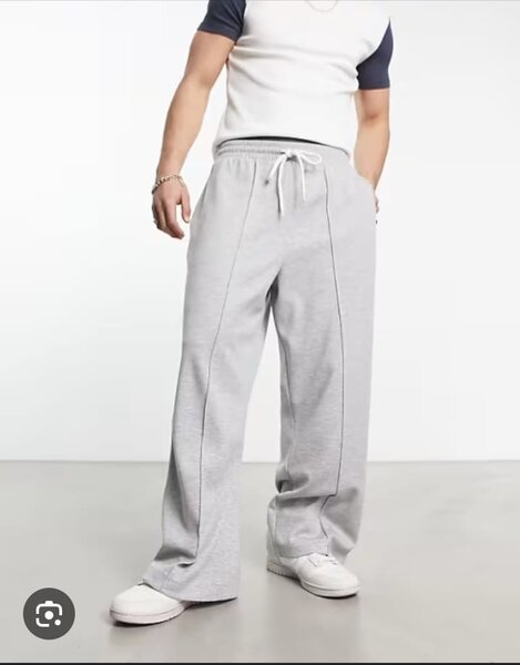 Pantalon de survêtement homme