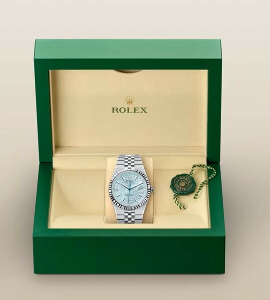 Rolex