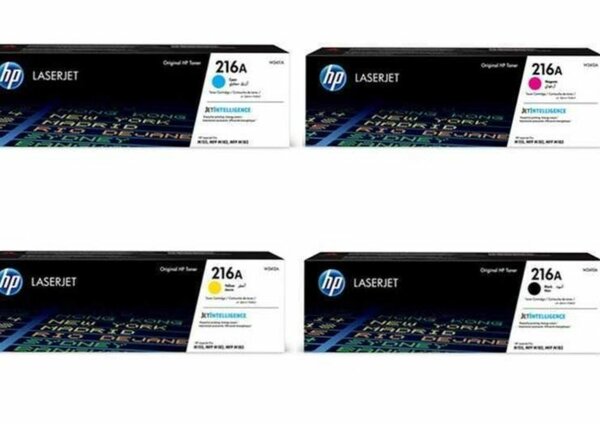 Toner HP 216A LaserJet