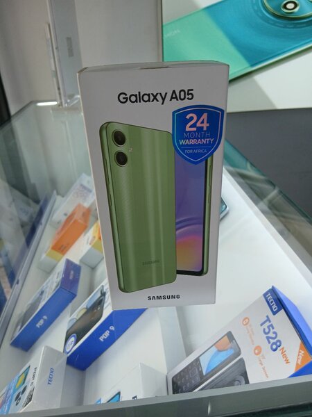 ORIGINAL SAMSUNG A05 (64/4)