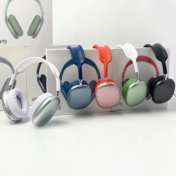 P9 headset