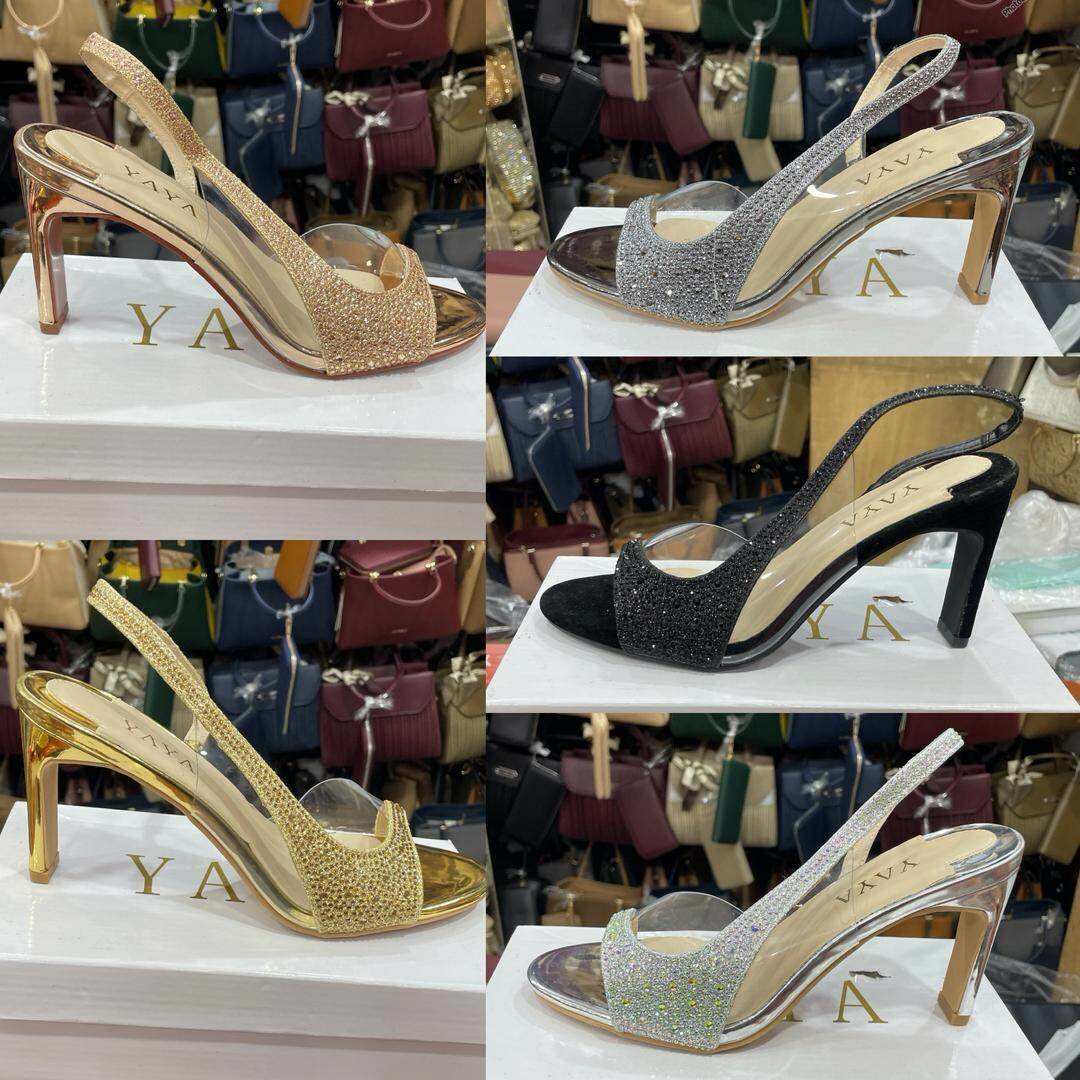 Ensemble sac à main élégant