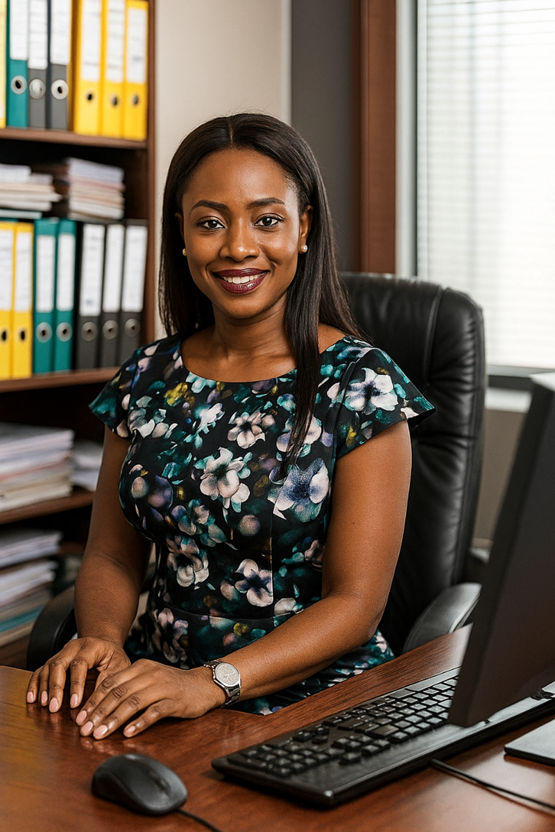 Robe Florale Élégante Femme