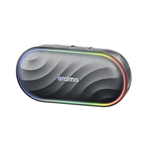 Oraimo SpaceBox speaker