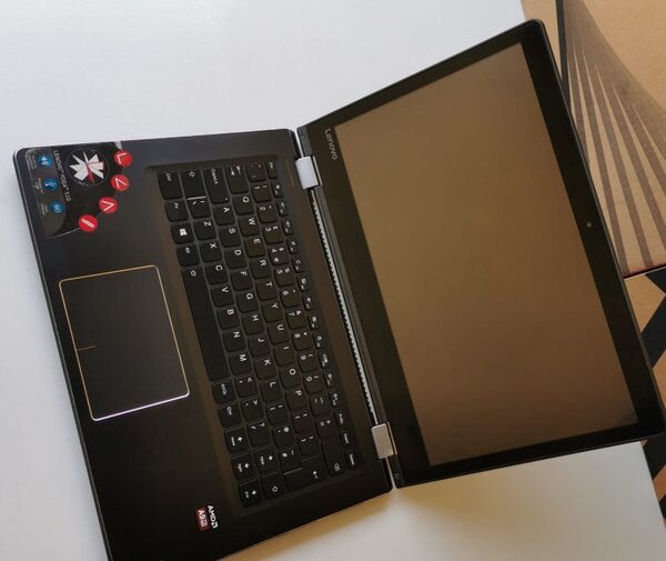 Exellent Condition Lenovo 510