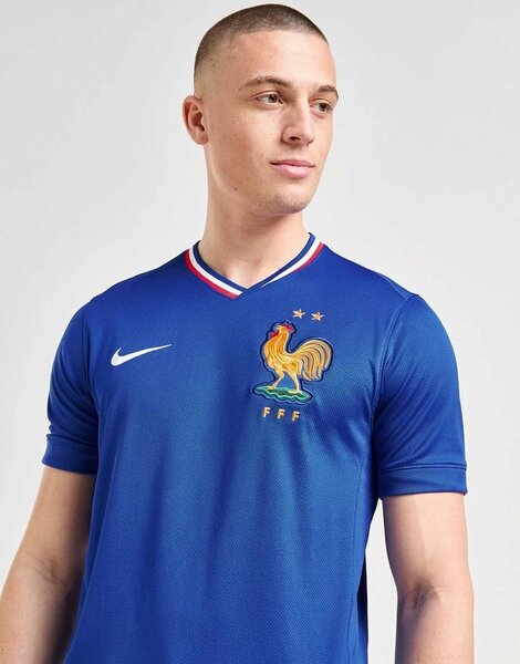 Maillots de France