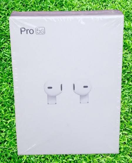 Écouteurs sans fil Pro 5s