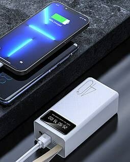 POWERBANK 40.000MAH ORIGINAL