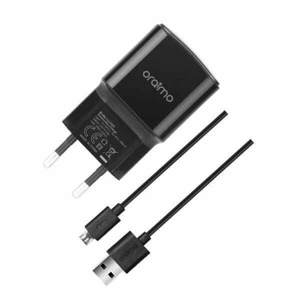 Oraimo Chargeur 2A Ultra Rapide Pour Android